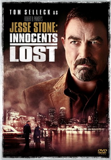 "Jesse Stone: Innocents Lost" (2011) PL.DVDRiP.XViD-PSiG